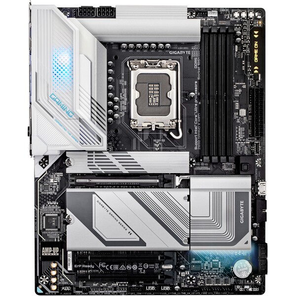 E-shop Gigabyte Z890 GAMING X WIFI7