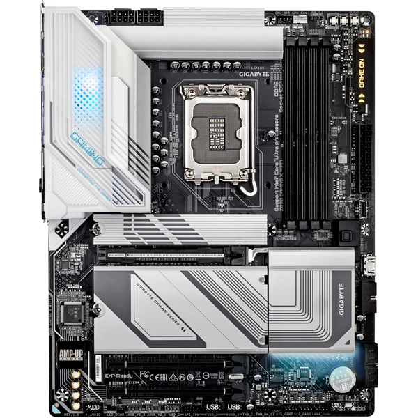 Gigabyte Z890 GAMING X WIFI7 - Základné dosky - Hlavný obrázok