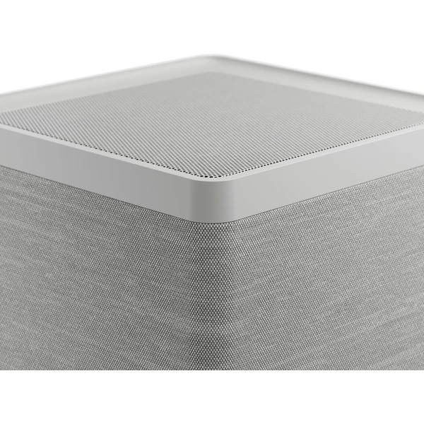 Fractal Design Mood Light Gray - Počítačové skrine - Obrázok I4P9000O01