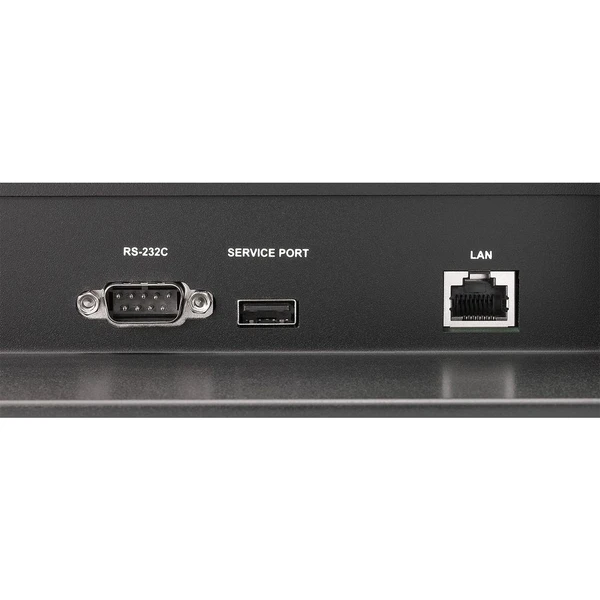 NEC MultiSync WD551 veľkoformátový displej 55" - Veľkoformátové displeje - Obrázok I4Q6000O01