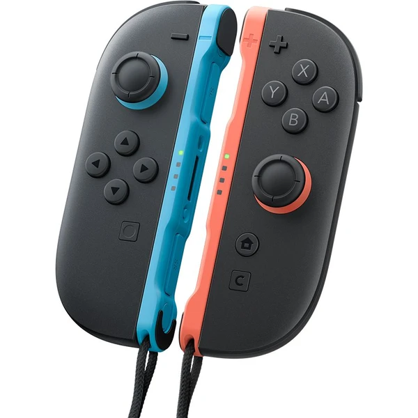 Nintendo Joy-Con 2 Set modrá/červená - Herné ovládače - Obrázok I4QD000P01
