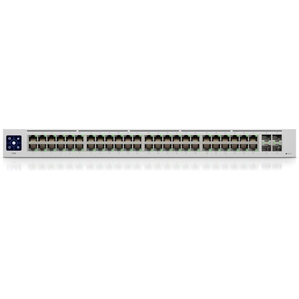 Prepínač Ubiquiti 48 - Switche - Obrázok I4QL100501