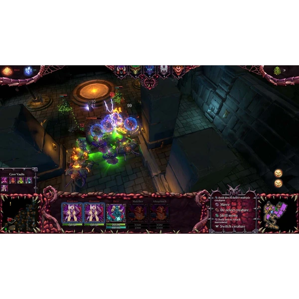 Dungeons 2 (PS4) - Hry na PS4 - Obrázok I4R5100201