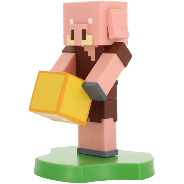 Exquisite Gaming Holdem Minecraft - Piglin - Figúrky - Obrázok I4RD000O01