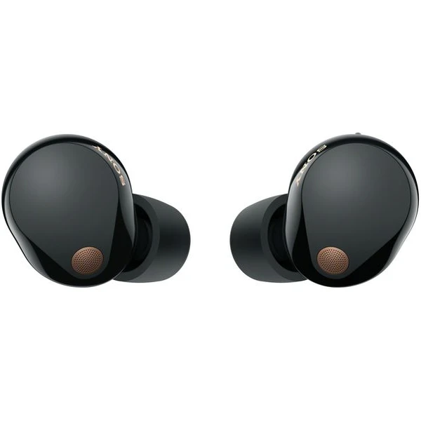 Sony WF-1000XM5 bezdrôtové slúchadlá čierna - Slúchadlá - Obrázok I4U6000601