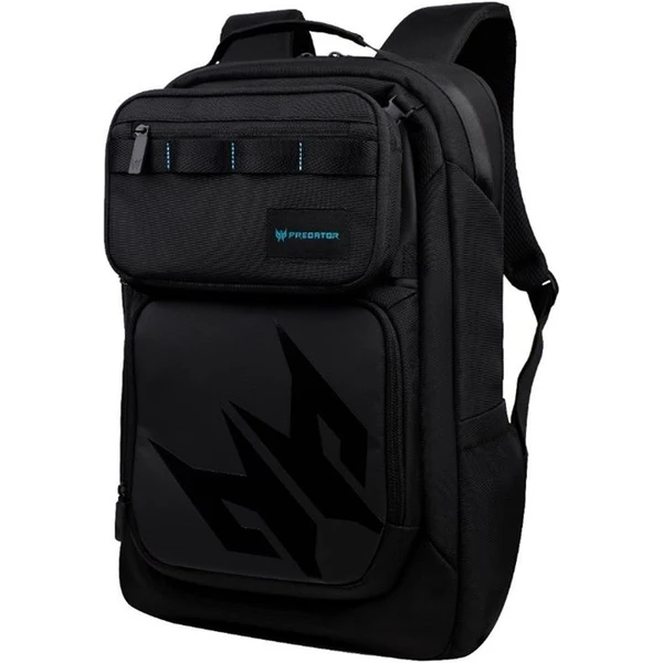 Acer Predator Extreme Gaming ruksak na notebook 17' 2v1 - Batohy - Obrázok I4XA000N01