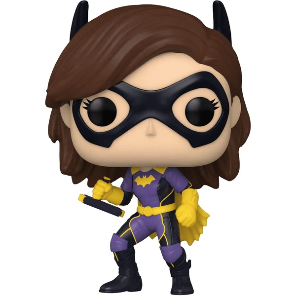 Funko POP! #893 Games: Gotham Knights - Batgirl - Funko POP! - Obrázok I4Z3000P01