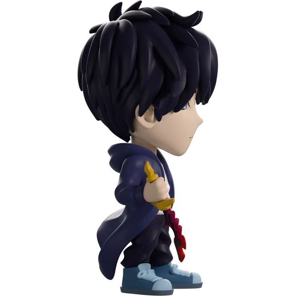 Figúrka Youtooz Solo Leveling - Sung Jinwoo 12 cm - Figúrky - Obrázok I4ZG000N01