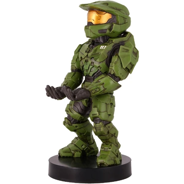 EXG Cable Guys Halo - Master Chief (Infinite) - Figúrky - Obrázok I50O100501