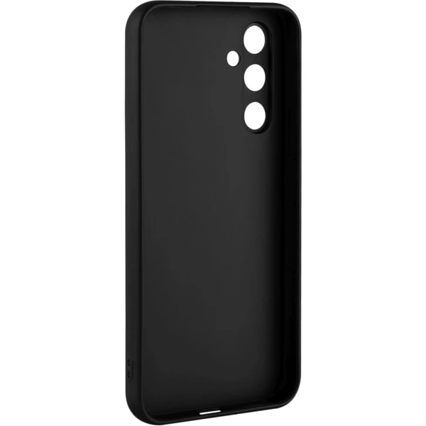 FIXED Story silikónový kryt Samsung Galaxy A54 5G čierny - Puzdra - Obrázok I514000601