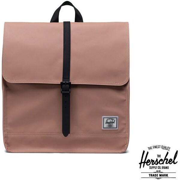 Herschel City Backpack Ash Rose