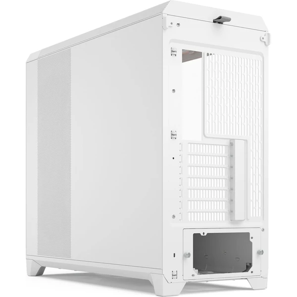 Fractal Design Meshify 3 XL Ambience Pro RGB White - Počítačové skrine - Obrázok I52G000J01