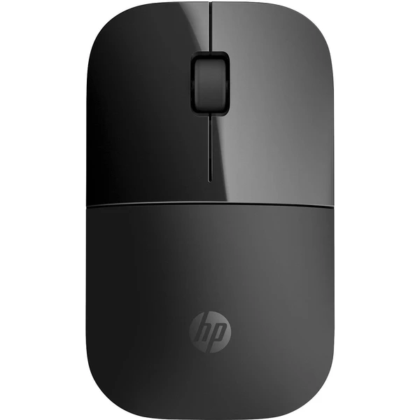 HP Z3700 bezdrôtová myš čierna - Myši - Hlavný obrázok