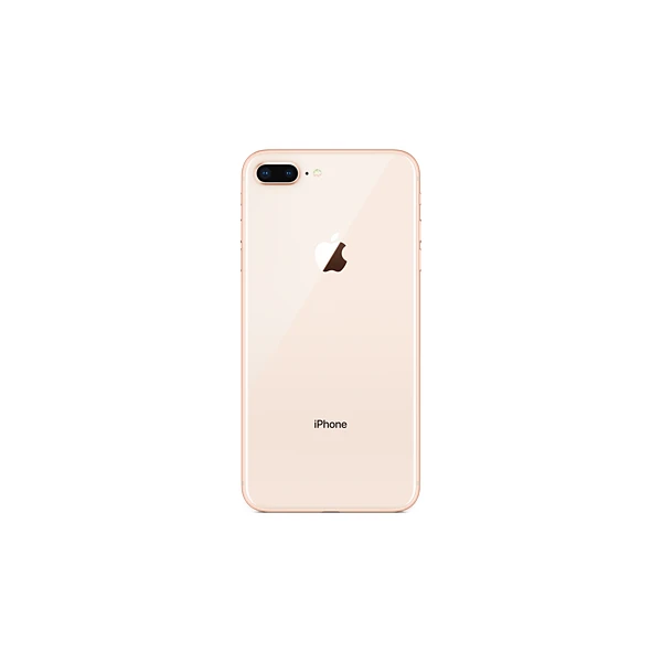 Apple iPhone 8 Plus 128GB zlat (Kategória C) - Mobilné telefóny - Obrázok I57L000101