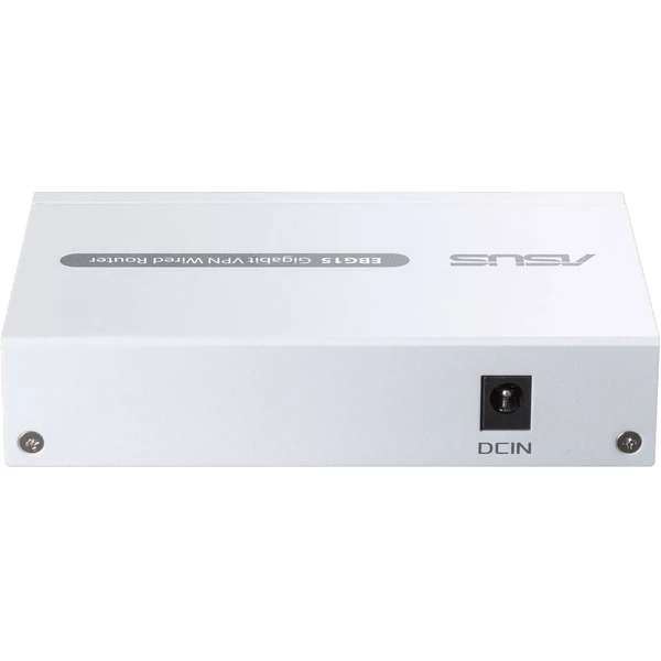 ASUS Expert EBG15 router biely - Wi-Fi routery - Obrázok I586000L01