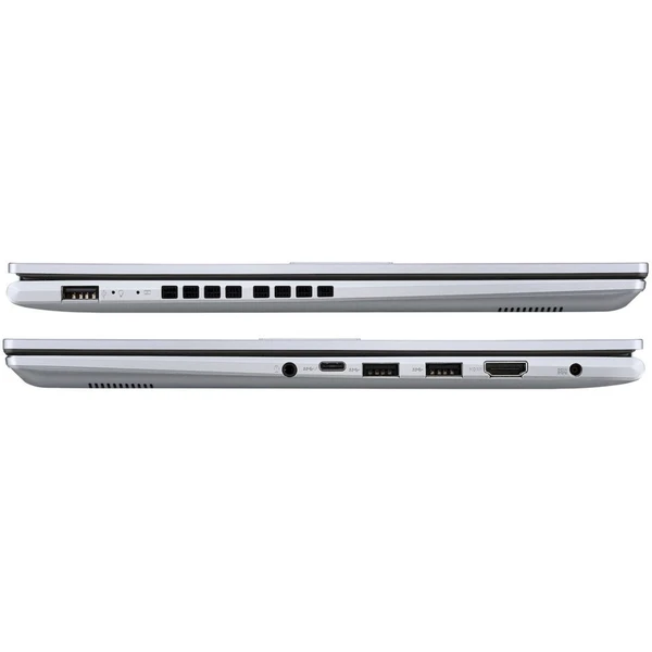 ASUS Vivobook 15 OLED (M1505YA-OLED389W) strieborný - Notebooky - Obrázok I58C000J01