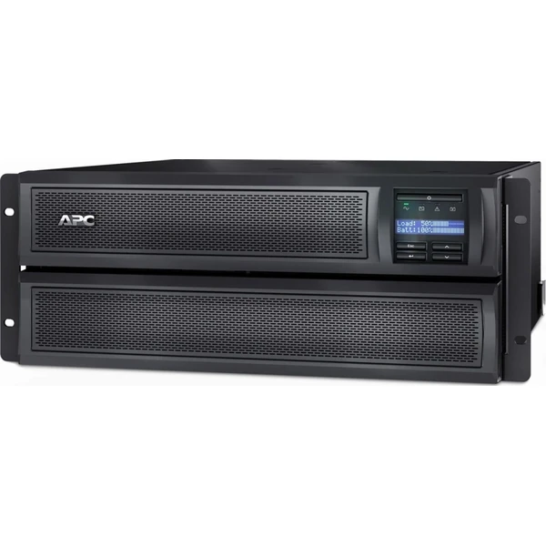 APC Smart-UPS X 2200VA (SMX2200HV) - Záložné zdroje - Hlavný obrázok