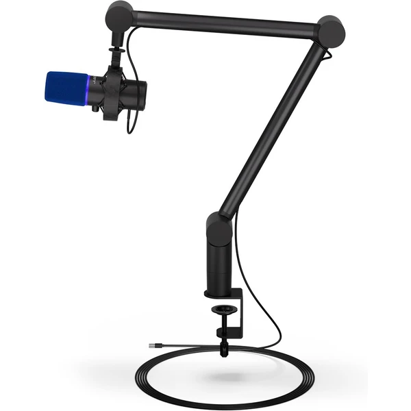 Endorfy Solum Broadcast mikrofón - Mikrofóny - Obrázok I5B2000601