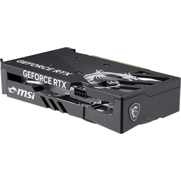 MSI NVIDIA GeForce RTX 5050 8G GAMING OC - Grafické karty - Obrázok I5BE000K01