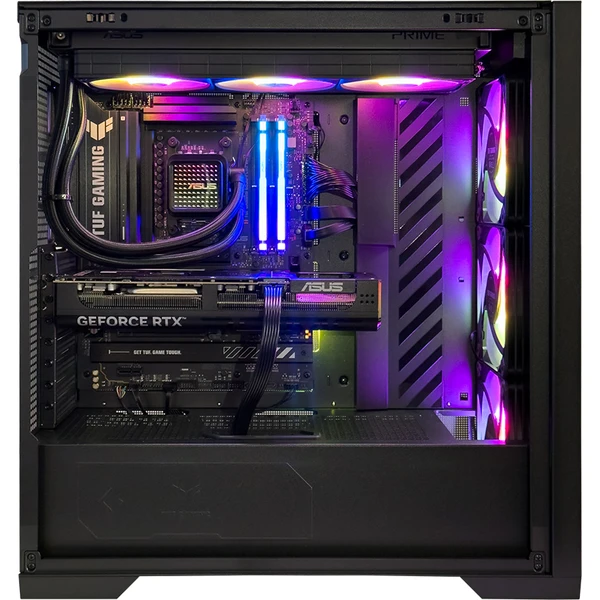TIGO Powered by ASUS R7-9800X3D, RTX 5090, 2TB, 64GB - Stolné počítače - Obrázok I5CD000J01