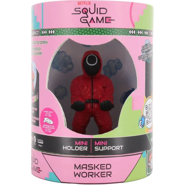 EXG Holdem Squid Game - Circle Guard - Figúrky - Obrázok I5DA000L01