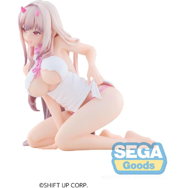 Figúrka Sega Goods Goddess of Victory: Nikke - Viper (Yumemirize) 10 cm      - Figúrky - Obrázok I5DE000K01