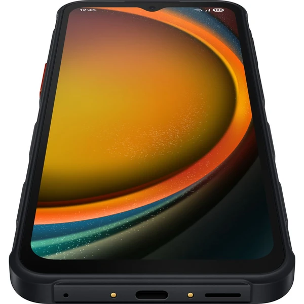 Samsung Galaxy Xcover7 Pre čierny Enterprise Edition - Mobilné telefóny - Obrázok I5DF000J01