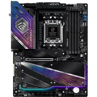 ASRock X870 NOVA WIFI - Základné dosky