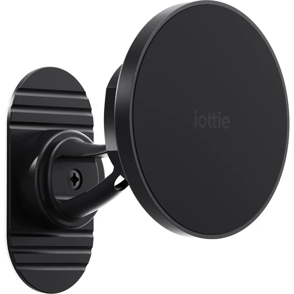 iOttie iTap 3 MagSafe Flush Mount držiak do auta čierny - Držiaky - Obrázok I5EC000P01