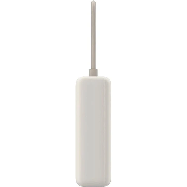 Xiaomi 33W Power Bank 10000mAh powerbanka s káblom béžová - Powerbanky - Obrázok I5ED000K01