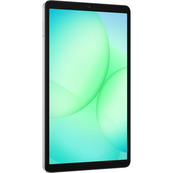 Samsung Galaxy Tab A11 (Wi-Fi) 4GB/64GB strieborný (EU) - Tablety - Obrázok I5EJ000K01