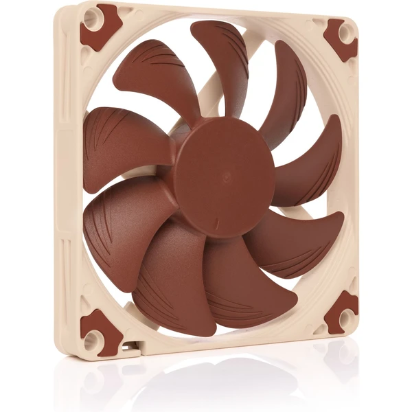 Noctua NF-A9x14 PWM - Ventilátory pre PC - Obrázok I5F3000O01