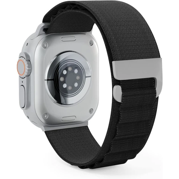Epico Alpine remienok 42/44/45/49 mm čierny - Remienky - Obrázok I5F4000701