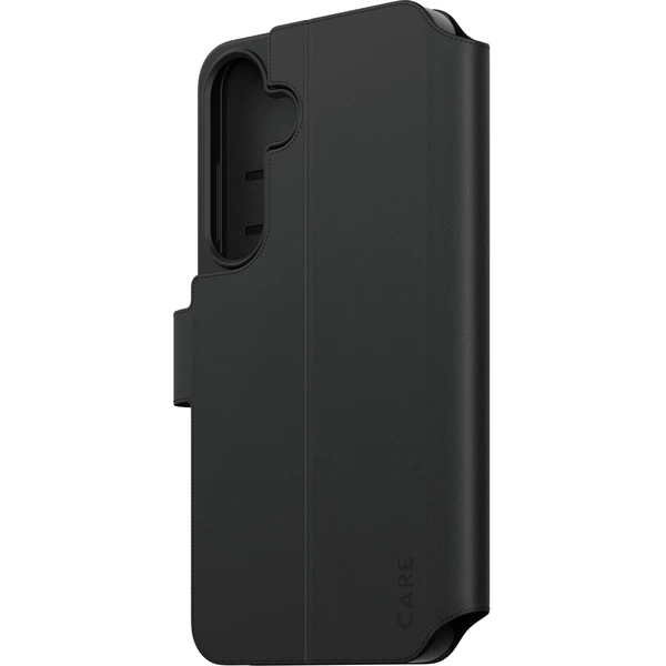 PanzerGlass® CARE púzdro Samsung Galaxy S25+ Wallet Kickstand - Puzdra - Obrázok I5FC000J01