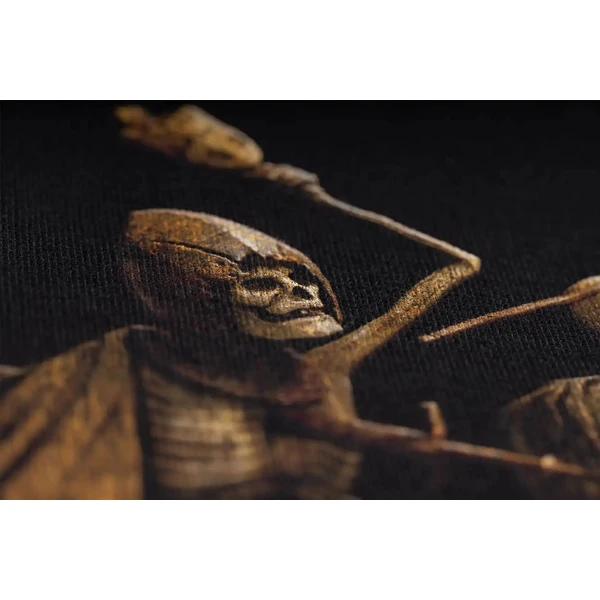 Mikina Kingdom Come: Deliverancia II - Game Over 2XL - Mikiny a svetre - Obrázok I5FE000P01