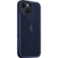 Tactical MagForce Hyperstealth kryt iPhone 14 Deep Blue - Puzdra