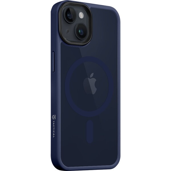 E-shop Tactical MagForce Hyperstealth kryt iPhone 14 Deep Blue