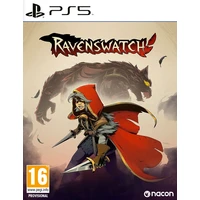 Ravenswatch (PS5) - Hry na PS5