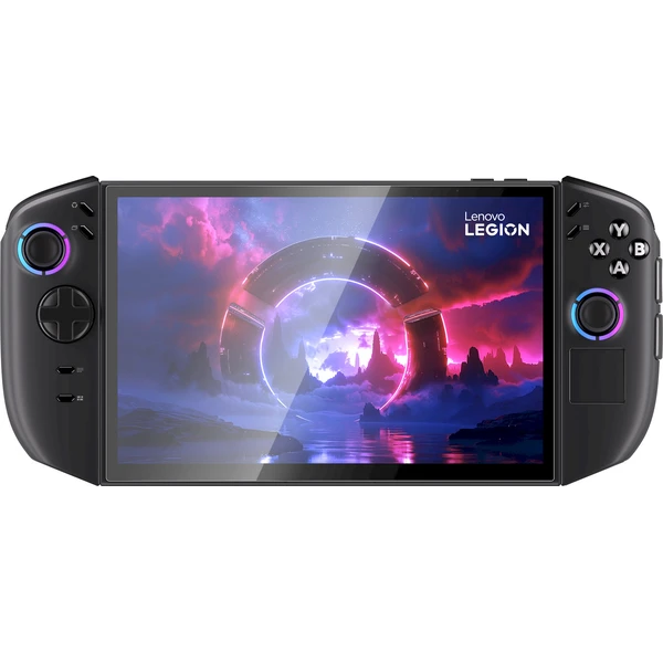 Lenovo Legion Go 2 ochranné sklo - Ochranné fólie a sklo - Hlavný obrázok
