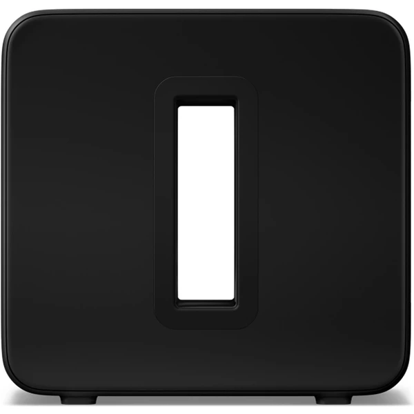 Sonos Sub 4 subwoofer čierny - Reproduktory - Obrázok I5JB000L01