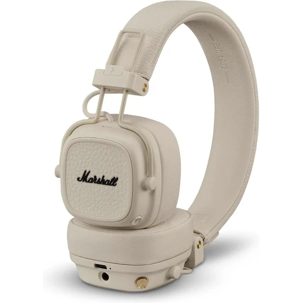 Marshall Major V béžová - Slúchadlá - Obrázok I5JB000P01