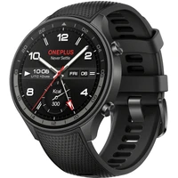 OnePlus Watch 2R sivé - Inteligentné hodinky