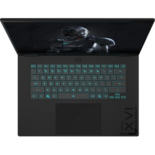 GIGABYTE GAMING A16 (CVHI3CZ894SH) RTX 5060 čierny - Notebooky - Obrázok I5NH000L01