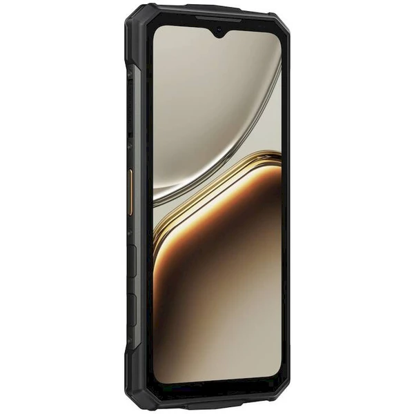 Doogee Fire 7 5G 4GB/256GB oranžový - Mobilné telefóny - Obrázok I5NI000K01