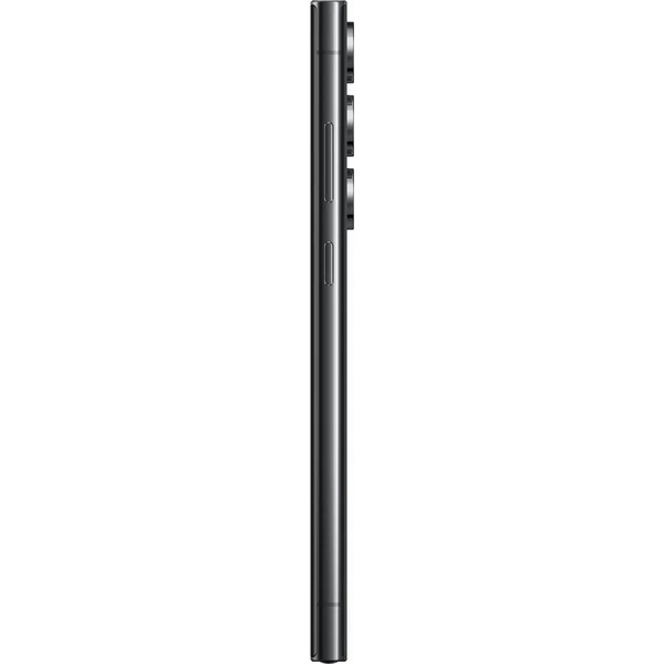 Samsung Galaxy S23 Ultra 5G 8GB/256GB čierna (Kategória C) - Mobilné telefóny - Obrázok I5NK100501