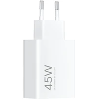 Xiaomi 45W Turbo nabíjací adaptér - Nabíjačky