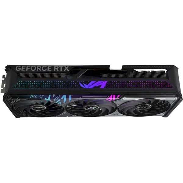 ASUS ROG Strix NVIDIA GeForce RTX 5070 Ti 16GB GDDR7 OC - Grafické karty - Obrázok I5RI000K01