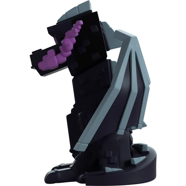 Figúrka Youtooz Minecraft - Haunted Ender Dragon 10 cm - Figúrky - Obrázok I5SB000P01