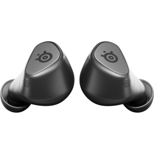 SteelSeries Arctis GameBuds slúchadlá čierna pre PS4/5, PC