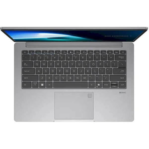 ASUS ExpertBook P1 (P1403CVA-S60424X) sivý - Notebooky - Obrázok I5WE000J01